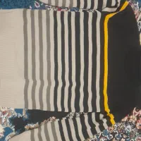 بافت نو نو ایکس لارژXL