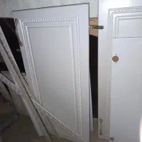 ۶ عدد درب کمد دیواری ممبران