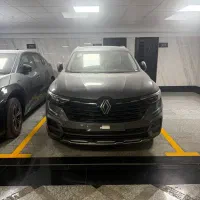 رنو کولیوس 2025