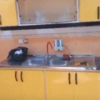 کابینت آشپزخانه