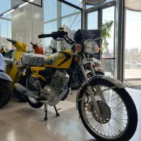 هوندا 125cc-150cc-200ccنقد زیر قیمت و اقساط مناسب|موتورسیکلت|کرج, شهرک بنفشه|دیوار
