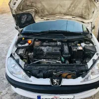 ۲۰۶|خودرو سواری و وانت|بافت, |دیوار