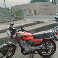 متور احسان ۲۰۰