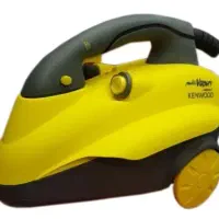 بخار شوی کنوود آلمانی اصل مدل SC650