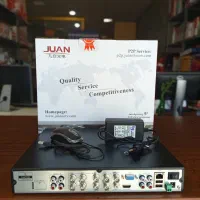 دستگاه DVR|دوربین مداربسته|شهریار, شهریار|دیوار