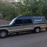 فروش مزدا  دوکابین مسقف