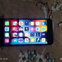 اپل iPhone 7 با حافظهٔ ۱۲۸ گیگابایت