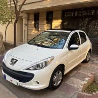 207 پانا ارتقاء