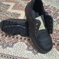 کفش ایمنی کار