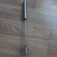 همزن فشاری و قالب شیرینی