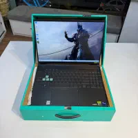 لپتاپ ASUS TUF FX607Ji