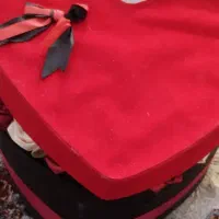 یک عددباکس گل بسیار زیبا