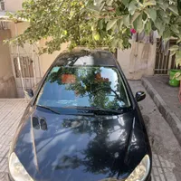 پژو 206 تیپ ۲، مدل ۱۳۸۹|خودرو سواری و وانت|مشهد, خواجه ربیع|دیوار