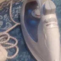 اتو بخار