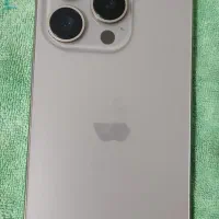 ایفون 15 pro 128