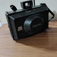 دوربین کلکسیونی|کلکسیون اشیاء عتیقه|اصفهان, باغ زرشک|دیوار