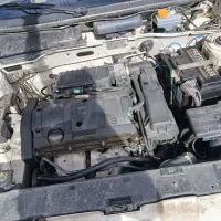 پژو پارس مدل ۹۳ تیو فایو