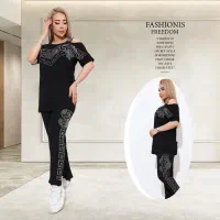 ارائه لباس زنانه مردانه لباس زیر ولوازم ارایش،|لباس|یزد, |دیوار