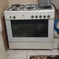 گاز طرح فر