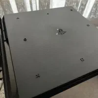 PS4 PRO|کنسول، بازی ویدئویی و آنلاین|قزوین, |دیوار