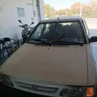 پراید مدل نود