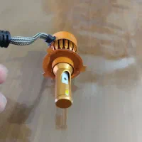 هدلایت|لامپ و چراغ|لامرد, |دیوار