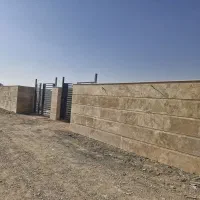 چهار دیوار داخل مجموعه شخصی موقعیت عالی