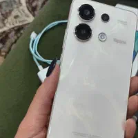 نوت 13در حد آک بارنگ خاص