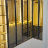 نیروی نصاب ماهر نیمه ماهر و ساده برای همکاری|استخدام صنعتی، فنی، مهندسی|بروجرد, |دیوار