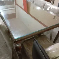 میز ناهارخوری