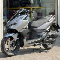 کبیر ۱۷۰ کارکرد ۴ هزار