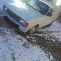 پیکان بار کرایه به تمام نقاط حتی روستاها|خدمات حمل و نقل|بوکان, |دیوار