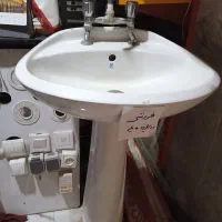 روشویی وشیر روشویی
