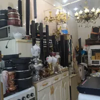 خریدار و فروش ظروف دست دوم|ظروف سرو و پذیرایی|تهران, نازی‌آباد|دیوار