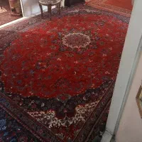 فرش ۱۲متری سالم