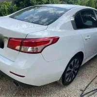 فروش و معاوضه رنو سفران ۲۰۱۶ در حد