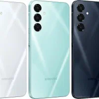 سامسونگ galaxy a16 4g با حافظهٔ ۱۲۸ گیگابایت