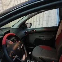 پژو 207MC اتوماتیک|خودرو سواری و وانت|شیراز, سینما سعدی|دیوار