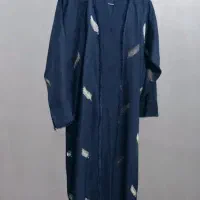 مانتو عبا