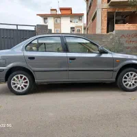 سمند LX مدل 87 بیرنگ کارکرد 109|خودرو سواری و وانت|فومن, |دیوار