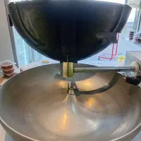 دستگاه سبزی خردکن در حد نو|فروشگاه و مغازه|پردیس, فاز ۴|دیوار