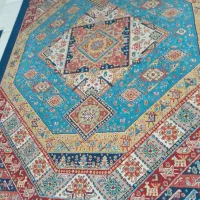 فرش ۹ متری|فرش|گرگان, |دیوار