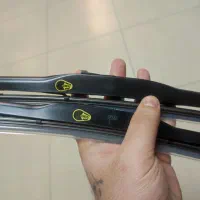 تیغه برف پاک کن هیبرید ۱۶/۲۶ اوجینال کیا|قطعات یدکی و لوازم جانبی|تهران, بوستان ولایت|دیوار