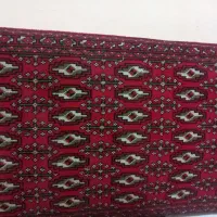 پشتی دست بافت سالم تمیز  یک جفت