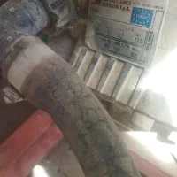کاه جم کن و سام پاش|قطعات یدکی و لوازم جانبی|کوهنانی, |دیوار