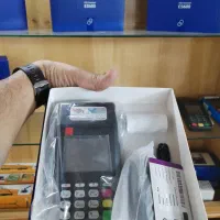 دستگاه کارتخوان و کش لیس|فروشگاه و مغازه|خمینیشهر, |دیوار