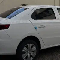 تارا  V4 اتومات مدل404 صفرکیلونتر کارت طلایی