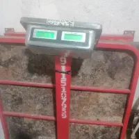 ترازو 800 کیلو