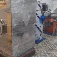 نیروی کار جوشکار برق وco2 یک انباردار