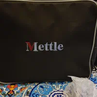 ست فلاش عکاسی مارک میتل|دوربین عکاسی و فیلم‌برداری|قره ضیاالدین, |دیوار